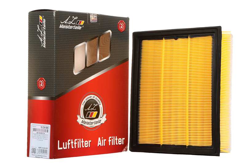 Air filter
